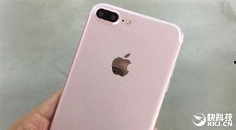 苹果7最新消息爆料,颠覆性升级与神秘新功能揭晓